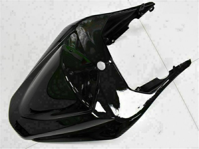 Abs Moto Plásticos EX250 08-12 - Verde Preto Ninja Abs Moto Plásticos EX250 08-12 - Verde Preto Ninja