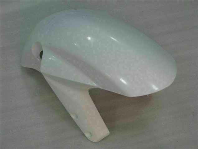 Abs Moto Plásticos GSXR 1000 K3 03-04 - Branco Abs Moto Plásticos GSXR 1000 K3 03-04 - Branco