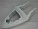 Abs Moto Plásticos GSXR 1000 K3 03-04 - Branco Abs Moto Plásticos GSXR 1000 K3 03-04 - Branco