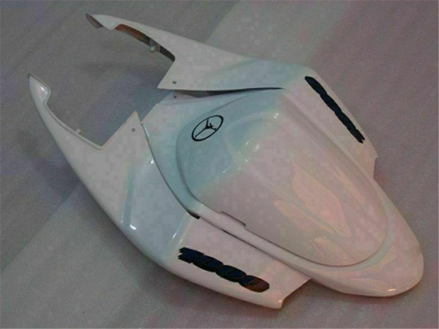 Abs Moto Plásticos GSXR 1000 K5 05-06 - Branco