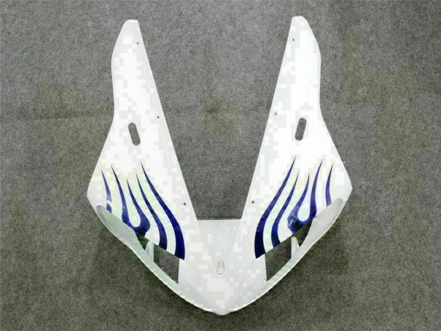 Abs Moto Plásticos R1 02-03 - Branco