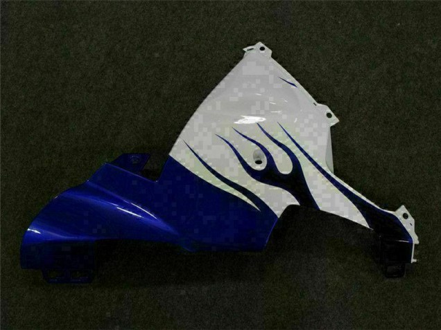 Abs Moto Plásticos R1 02-03 - Branco