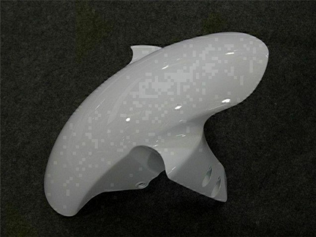 Abs Moto Plásticos R1 02-03 - Branco