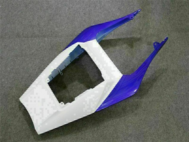 Abs Moto Plásticos R1 02-03 - Branco