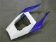 Abs Moto Plásticos R1 02-03 - Branco