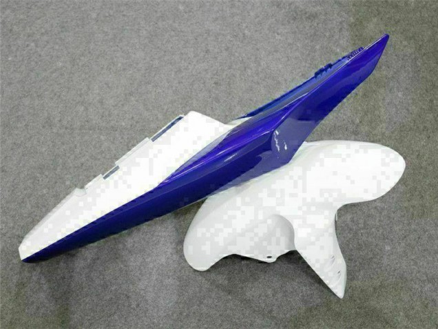 Abs Moto Plásticos R1 02-03 - Branco
