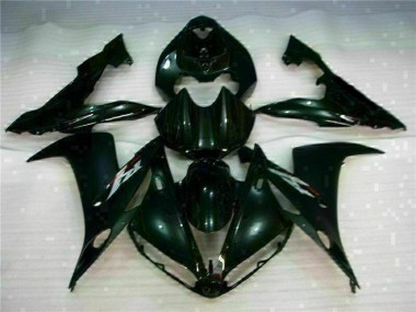 Abs Moto Plásticos R1 04-06 - Preto