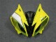 Abs Moto Plásticos R6 06-07 - Amarelo