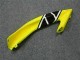 Abs Moto Plásticos R6 06-07 - Amarelo