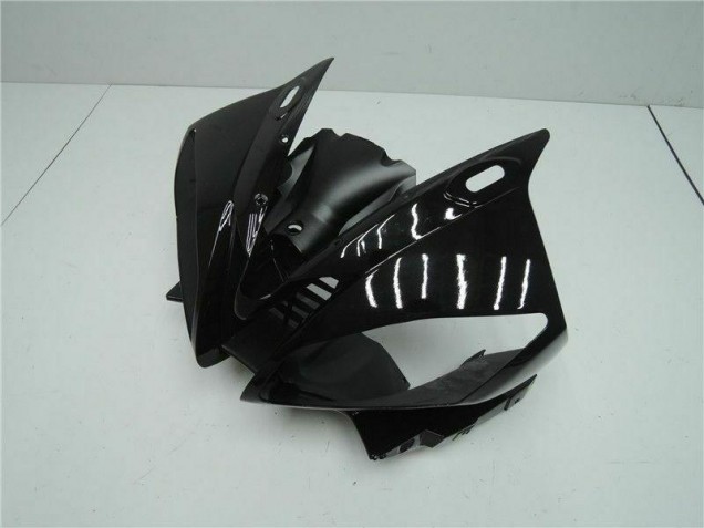 Abs Moto Plásticos R6 06-07 - Preto Abs Moto Plásticos R6 06-07 - Preto