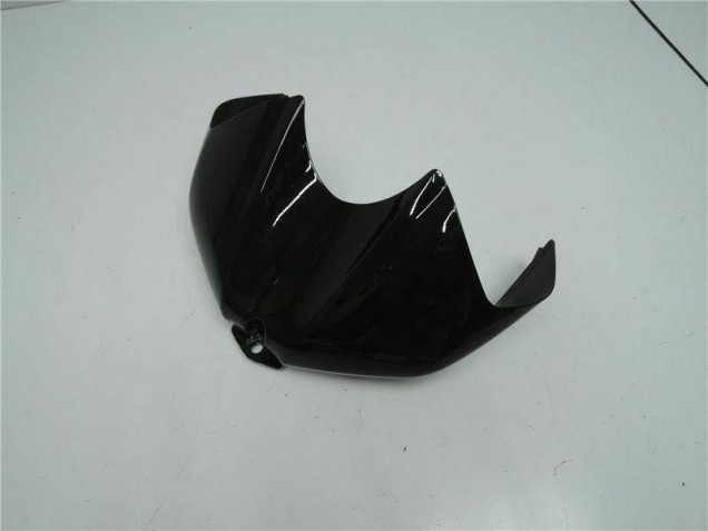 Abs Moto Plásticos R6 06-07 - Preto Abs Moto Plásticos R6 06-07 - Preto