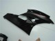 Abs Moto Plásticos R6 06-07 - Preto Abs Moto Plásticos R6 06-07 - Preto