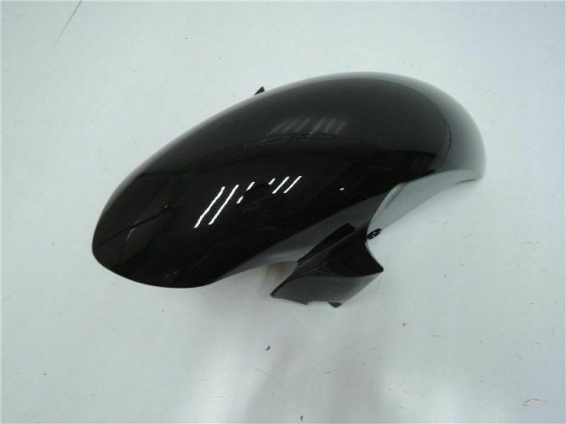 Abs Moto Plásticos R6 06-07 - Preto Abs Moto Plásticos R6 06-07 - Preto