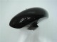 Abs Moto Plásticos R6 06-07 - Preto Abs Moto Plásticos R6 06-07 - Preto