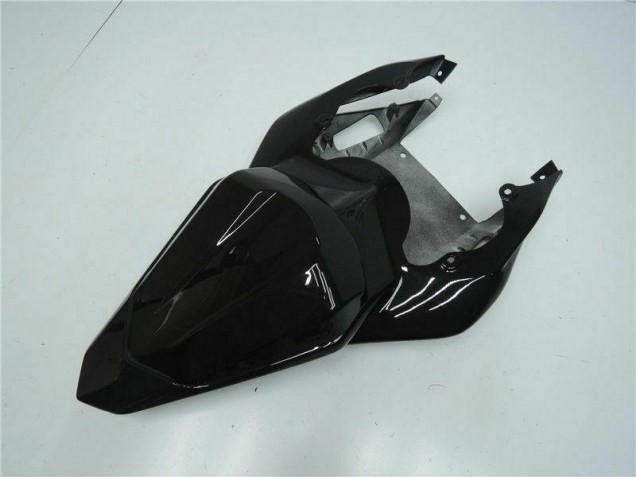 Abs Moto Plásticos R6 06-07 - Preto Abs Moto Plásticos R6 06-07 - Preto