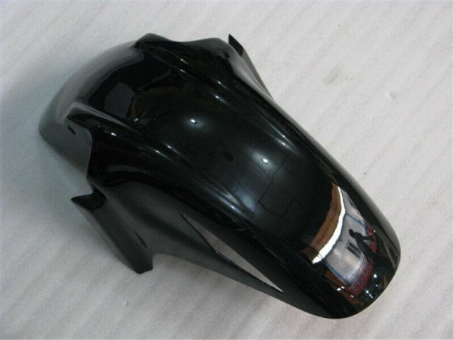 Abs Motocicleta Plástico CBR 600 F3 95-98 - Preto Vermelho Chama Abs Motocicleta Plástico CBR 600 F3 95-98 - Preto Vermelho Chama