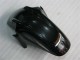 Abs Motocicleta Plástico CBR 600 F3 95-98 - Preto Vermelho Chama Abs Motocicleta Plástico CBR 600 F3 95-98 - Preto Vermelho Chama