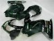 Abs Motocicleta Plástico EX250 08-12 - Preto Abs Motocicleta Plástico EX250 08-12 - Preto