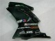 Abs Motocicleta Plástico EX250 08-12 - Preto Abs Motocicleta Plástico EX250 08-12 - Preto