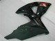 Abs Motocicleta Plástico GSXR 1000 K9 09-16 - Preto Abs Motocicleta Plástico GSXR 1000 K9 09-16 - Preto