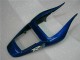 Abs Motocicleta Plástico R6 03-05 - Azul Abs Motocicleta Plástico R6 03-05 - Azul