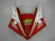 Abs Motocicleta Plásticos R1 04-06 - Vermelho Abs Motocicleta Plásticos R1 04-06 - Vermelho