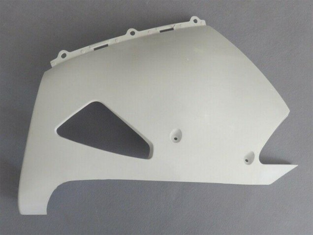 Abs Motocicleta Plásticos ZX14R ZZR 1400 06-11 - Sem Pintura Abs Motocicleta Plásticos ZX14R ZZR 1400 06-11 - Sem Pintura