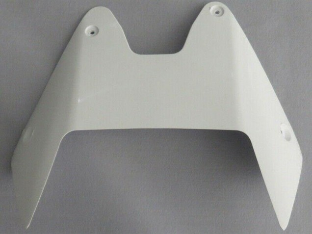 Abs Motocicleta Plásticos ZX14R ZZR 1400 06-11 - Sem Pintura Abs Motocicleta Plásticos ZX14R ZZR 1400 06-11 - Sem Pintura