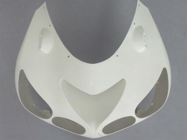 Abs Motocicleta Plásticos ZX14R ZZR 1400 06-11 - Sem Pintura Abs Motocicleta Plásticos ZX14R ZZR 1400 06-11 - Sem Pintura