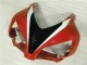 Carenagem Moto CBR 1000RR 04-05 - Branco Azul Vermelho