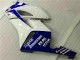Carenagem Moto CBR 1000RR 04-05 - Branco Azul Vermelho