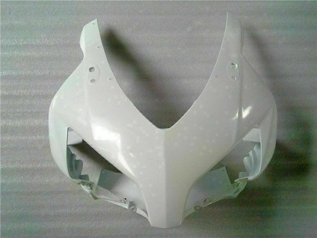 Carenagem Moto CBR 1000RR 04-05 - Branco Preto Repsol