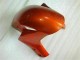 Carenagem Moto CBR 1000RR 04-05 - Castanho Preto
