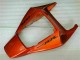 Carenagem Moto CBR 1000RR 04-05 - Castanho Preto