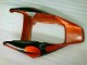 Carenagem Moto CBR 1000RR 04-05 - Castanho Preto