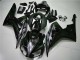 Carenagem Moto CBR 1000RR 04-05 - Cinzento Preto