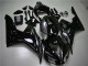 Carenagem Moto CBR 1000RR 04-05 - Cinzento Preto