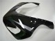 Carenagem Moto CBR 1000RR 04-05 - Cinzento Preto