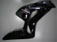 Carenagem Moto CBR 1000RR 04-05 - Cinzento Preto