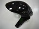 Carenagem Moto CBR 1000RR 04-05 - Cinzento Preto