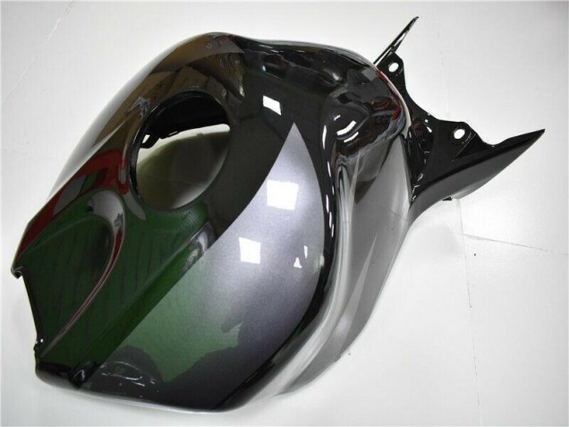 Carenagem Moto CBR 1000RR 04-05 - Cinzento Preto