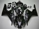 Carenagem Moto CBR 1000RR 04-05 - Cinzento Preto