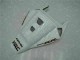 Carenagem Moto CBR 1000RR 04-05 - Laranja Branco Repsol