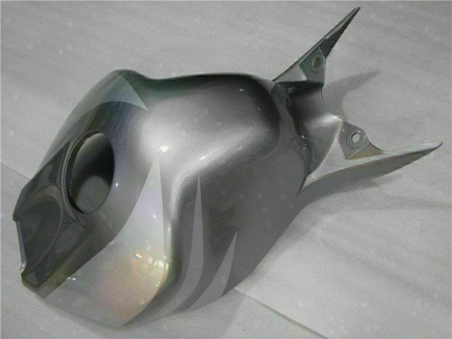 Carenagem Moto CBR 1000RR 04-05 - Prata Carenagem Moto CBR 1000RR 04-05 - Prata