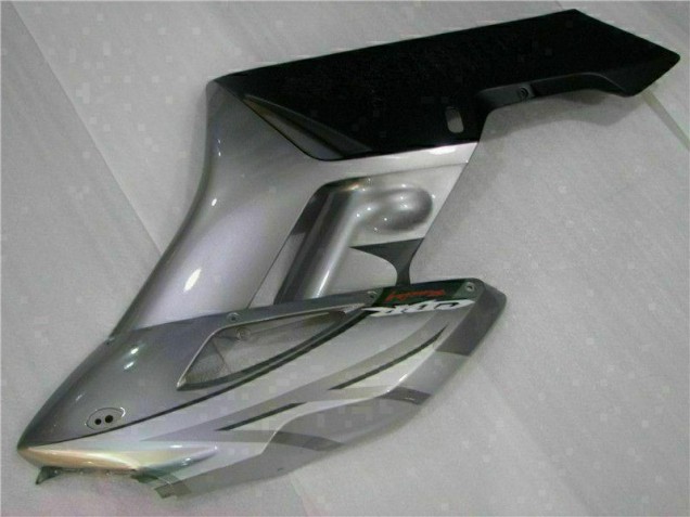 Carenagem Moto CBR 1000RR 04-05 - Prata Carenagem Moto CBR 1000RR 04-05 - Prata