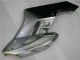 Carenagem Moto CBR 1000RR 04-05 - Prata Carenagem Moto CBR 1000RR 04-05 - Prata