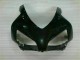 Carenagem Moto CBR 1000RR 04-05 - Prata Preto Carenagem Moto CBR 1000RR 04-05 - Prata Preto