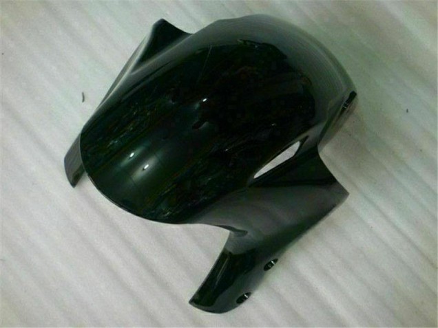 Carenagem Moto CBR 1000RR 04-05 - Prata Preto Carenagem Moto CBR 1000RR 04-05 - Prata Preto
