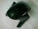 Carenagem Moto CBR 1000RR 04-05 - Prata Preto Carenagem Moto CBR 1000RR 04-05 - Prata Preto