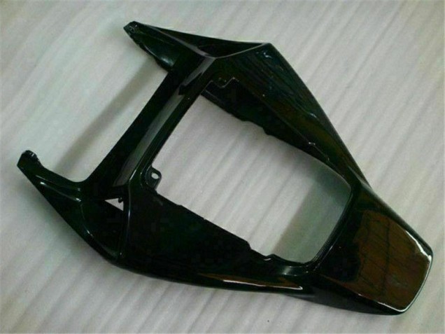 Carenagem Moto CBR 1000RR 04-05 - Prata Preto Carenagem Moto CBR 1000RR 04-05 - Prata Preto
